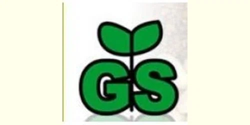 Generic Seeds Merchant logo