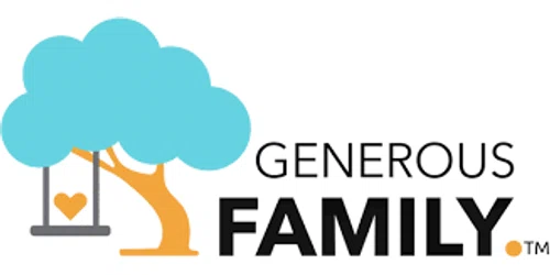 Generous Family Promo Code