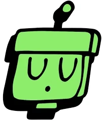 Generous Robots DAO Merchant Logo