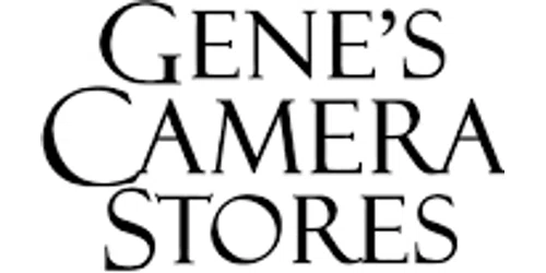 Gene's Camera Promo Code