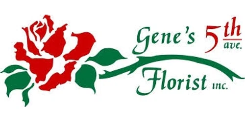 Gene's Florist Promo Code