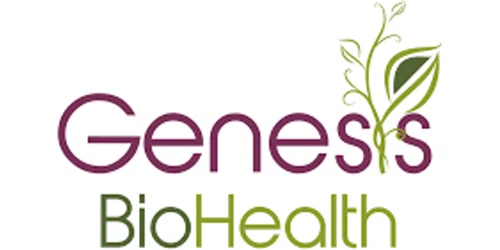 Genesis Bio Health Promo Code