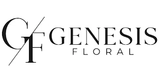 Genesis Floral Merchant Logo
