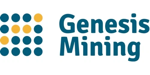 Genesis Mining Merchant Logo