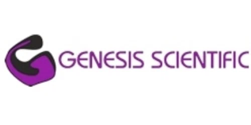 Genesis Scientific Limited Promo Code
