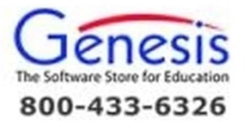 Genesis Technologies Merchant logo