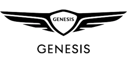 Genesis Merchant Logo