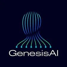 GenesisAI US Merchant Logo