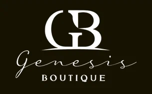 Génesis Boutique Merchant Logo