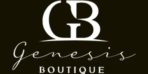 Génesis Boutique Promo Code