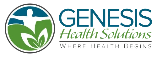 Genesis Health Solutions Merchant Logo
