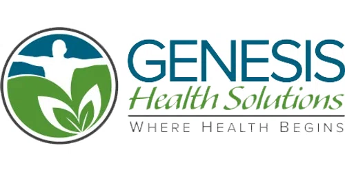Genesis Health Solutions Promo Code