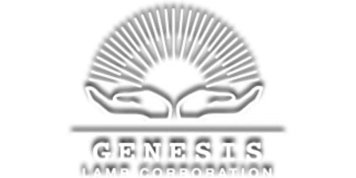 Genesis Lamp Promo Code