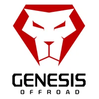 Genesis Offroad Merchant Logo