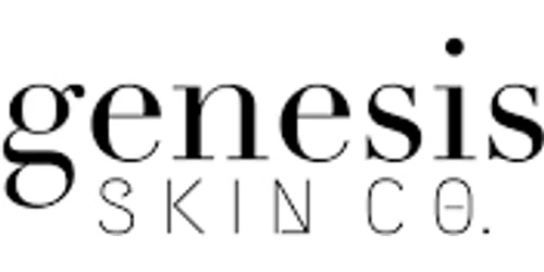 Genesis Skin Co. Promo Code