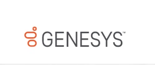 Genesys Cloud Promo Code