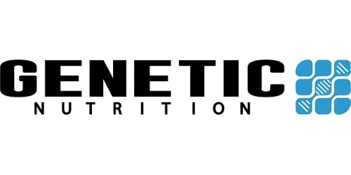 Genetic Nutrition Promo Code