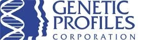 Genetic Profiles Merchant Logo