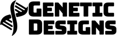 Genetic Designs Promo Code