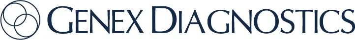 Genex Diagnostics Merchant Logo