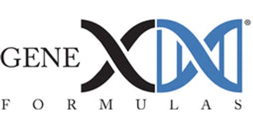 Genex Formulas Promo Code