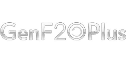 GenF20 Promo Code