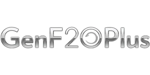 GenF20 Plus Promo Code