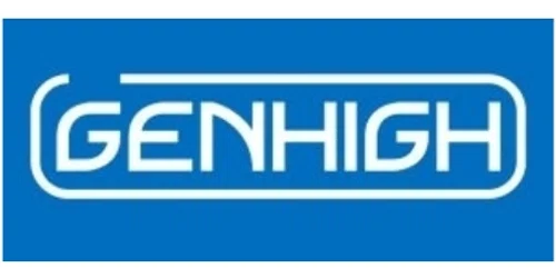 GenHigh Promo Code