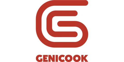 Genicook Promo Code