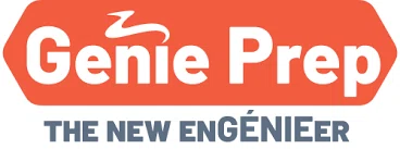 Genie Prep Merchant Logo