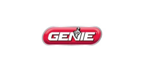 The Genie Company coupon