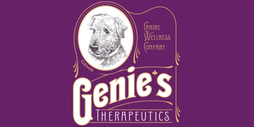 Genies Therapeutics Promo Code