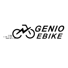 GENIOEBIKE Merchant Logo
