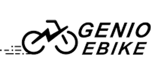 GENIOEBIKE Promo Code
