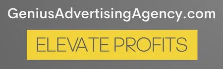 Genius Advertising Agency Promo Code