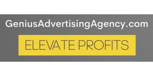 Genius Advertising Agency Promo Code