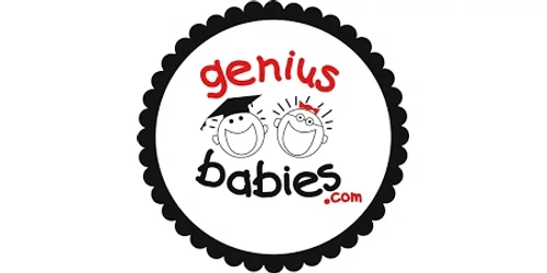Genius Babies Promo Code