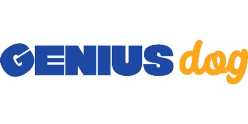 Genius Dog Promo Code