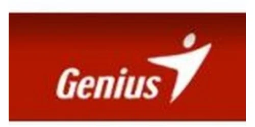 Genius KYE Systems America Corporation Merchant Logo