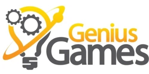 Genius Games Merchant logo