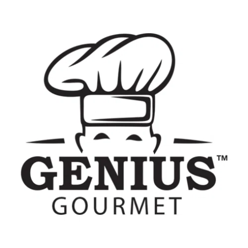 Genius Gourmet discount code