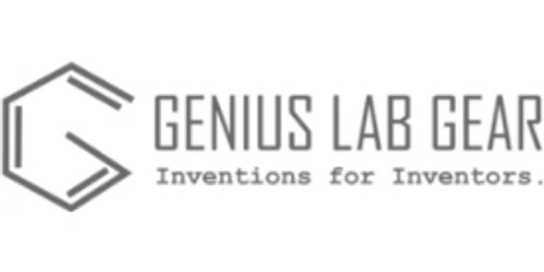 Genius Lab Gear Promo Code