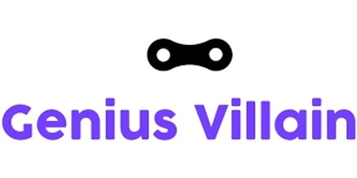 Genius Villain Promo Code