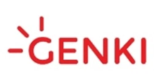 GENKI Merchant logo