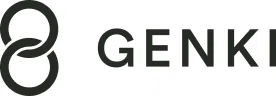 Genki Instruments Merchant Logo