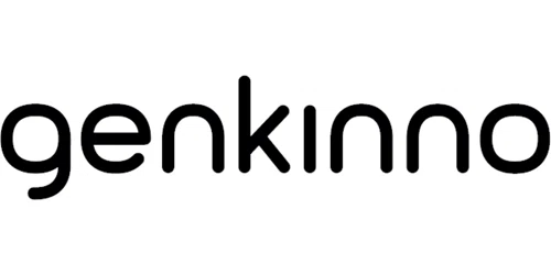 Genkinno Merchant logo