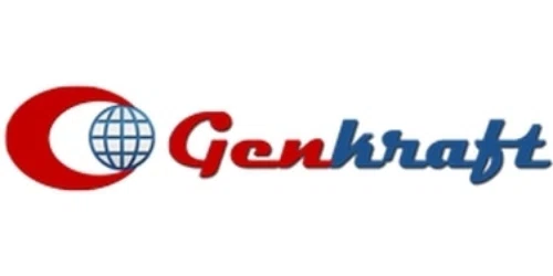 GenKraft Promo Code