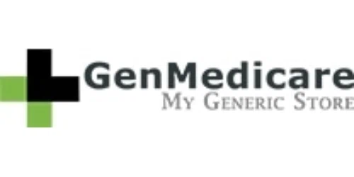 Genmedicare Online Pharmacy Promo Code