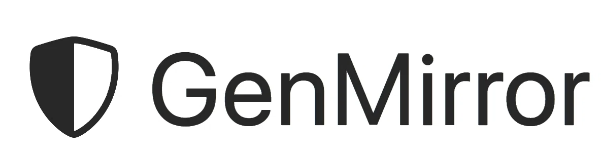 GENMIRROR Promo Code — Get 70 Off in August 2024