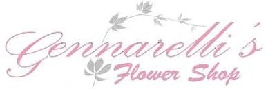 Gennarelli's Flower Shop Merchant Logo